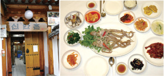 [직장인 맛집] 생산성본부 직원들이 잘 가는 광화문 맛집