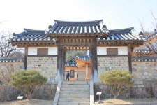 [훌쩍 떠나는 여행] 추사 고택