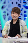 `위탄` 방시혁 엄정화와 `우결` 하고 싶어요