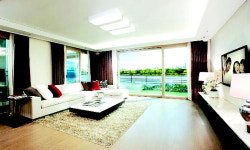 도심에 가까운 `타운하우스` 어디가 좋을까?