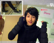 스타 완소 아이템 ‘슈즈버클’, 뭐길래…