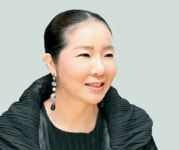 무용가 정명자, "최승희에 미쳐 50평생 살았죠"