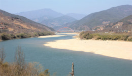 [훌쩍 떠나는 여행] 섬진강 청매실농원