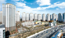 [브랜드 아파트] GS건설 / 자이