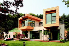 [브랜드 아파트] 케이이비디앤씨 / 발트하임