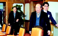 [포토] 빚더미 LH 재정난 해법 찾나