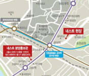 고수익 소형 오피스텔 네스트(The NEST)