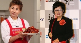 연예인 이름 딴 상품들, 왜 대박칠까?