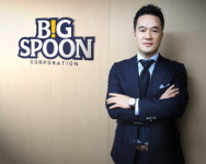 빅스푼코퍼레이션, 박재우 신임대표 선임