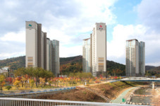 매천 화성파크드림 고객감사 행운경품대잔치 이벤트
