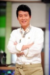 가수 이현우, 둘째 출산 임박…태명은 `핸섬이`