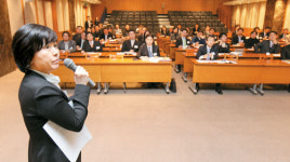 지식기부는 돈으로 따질 수없는 가치