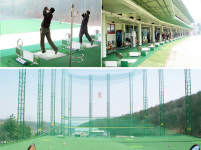 친구들 앞에서 굿샷 날리려면, 오직 필요한 건?