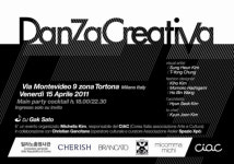 재 이(伊) 한국 아티스트들의 무대 ‘DanZaCreatiVa`