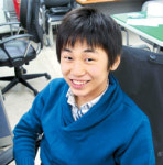 [IT People] `슈퍼스타 M` 23세 청년 김태우 모글루 대표