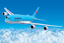 대한항공, A380에 세계첫 기내 면세점