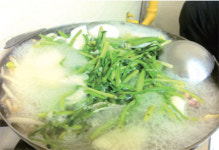 ‘우리 사장님’이 잘 가는 회사앞 맛집