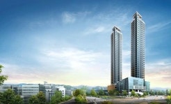 강북의 타워팰리스! `코업스타클래스` 파격조건으로 분양