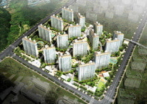 부산 정관신도시에 또 4000가구…4~6월 공급