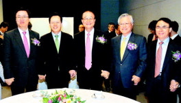 [포토] 22일 정보통신의 날…이병기 서울대 교수 정보통신대상