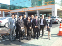 효성병원, 일본·중국 방문단 의료관광 체험