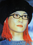 [포토] 가수 서태지의 2000년도 모습