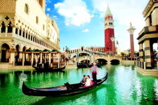 [테마여행] 마카오, 중국 속에서 만난 유럽문화