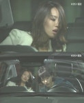 `웃어라 동해야` 박정아, 복통에 쓰러져 병원행