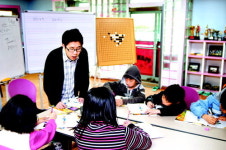 [기업 현장] 삼천리, 연탄서 시작 도시가스 공급 1위 업체로