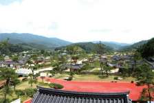 [훌쩍 떠나는 여행] 가끔 이렇게 하룻밤 영주 고택에서의 꿀맛 잠