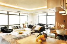 서울 자양동 名品 시니어타워 `더 클래식 500`