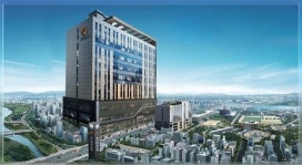 광교신도시 경기대역 역세권 ‘파인렉스’ 소형오피스텔 분양 중!