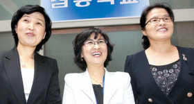 탈북 초등생 기숙학교… `삼흥학교` 탈북 여교사