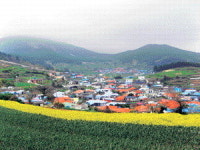 [이런 상품 어때요] `슬로시티` 청산도