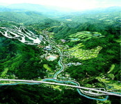 [분양] 평창 휘닉스파크 인근 토지