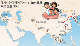 내륙을 상하이처럼 동방의 시카고로 깨어나는 우한·창사