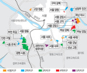 5차 보금자리 공급물량 적지만 입지는 역대 최고수준