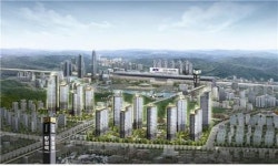 천안, 아산신도시 `STX 칸` 아파트 통큰 분양