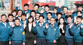 [Case Study] 현대중공업 `한국 최고의 직장` 계속 뽑히는 비결은