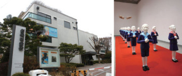 [핫플레이스] 새문안로 경희궁길