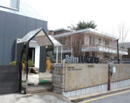 [핫플레이스] 새문안로 경희궁길