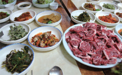 [훌쩍 떠나는 여행] 천하 명당, 영주 무섬마을