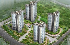 수원 영통 ‘임광 그대가’ 삼성반도체 배후 주거지로 인기!