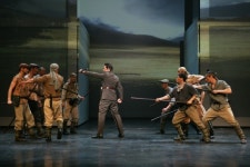 영웅 ‘안중근’, 친일파 ‘안중생’의 삶 연극 ‘나는 너다’