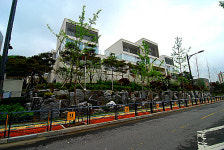 한국판 비버리힐즈 서판교, 상류사회 신흥부촌으로 각광[기획①]