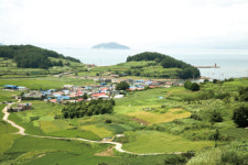 [한국의 해안마을] 완도 청산도마을