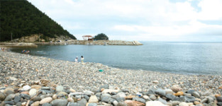 [한국의 해안마을] 완도 청산도마을