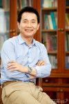 [인터뷰] 명품배우 정성모, IT 사업가로 대박 예고