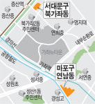 서울 연남동·북가좌동에 휴먼타운