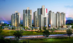 부산 동래 명륜 아이파크 모델하우스 10일 오픈